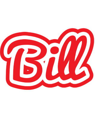 Bill sunshine logo