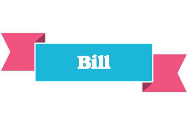 Bill today logo