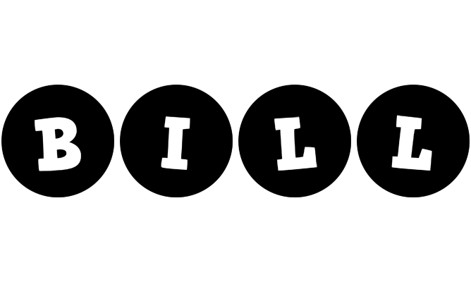 Bill tools logo