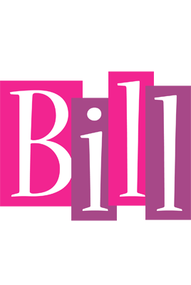 Bill whine logo