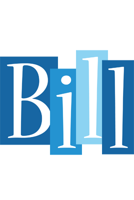Bill winter logo