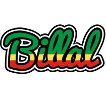 Billal african logo