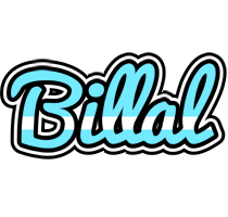 Billal argentine logo