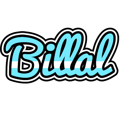 Billal argentine logo