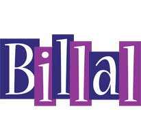 Billal autumn logo