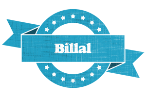 Billal balance logo