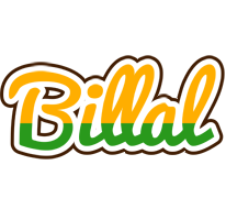 Billal banana logo