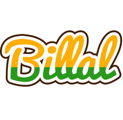 Billal banana logo