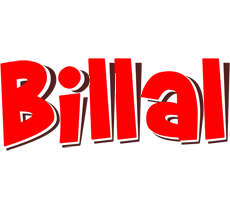 Billal basket logo