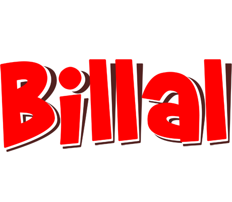 Billal basket logo