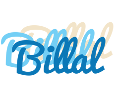 Billal breeze logo