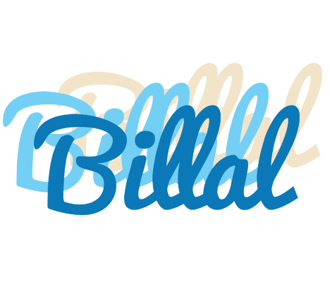 Billal breeze logo