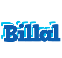 Billal business logo