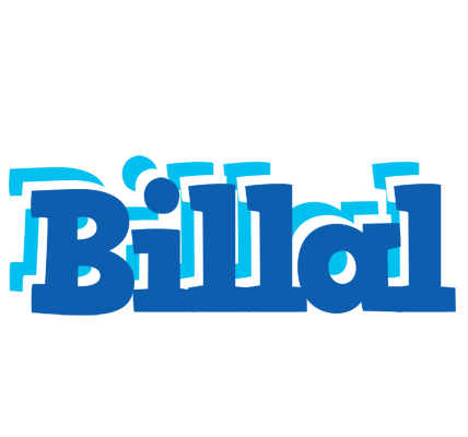 Billal business logo