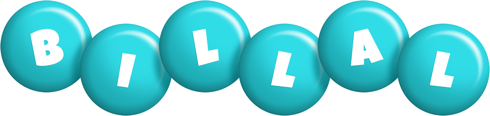 Billal candy-azur logo