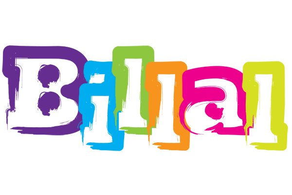 Billal casino logo