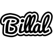 Billal chess logo