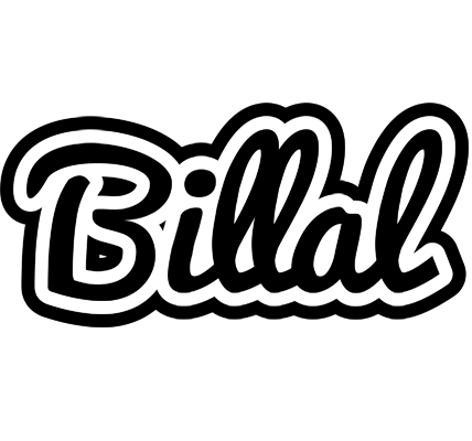 Billal chess logo