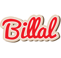 Billal chocolate logo