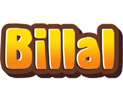 Billal cookies logo