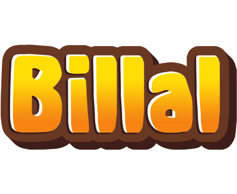 Billal cookies logo
