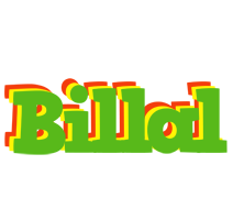 Billal crocodile logo