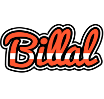 Billal denmark logo