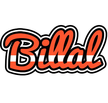 Billal denmark logo