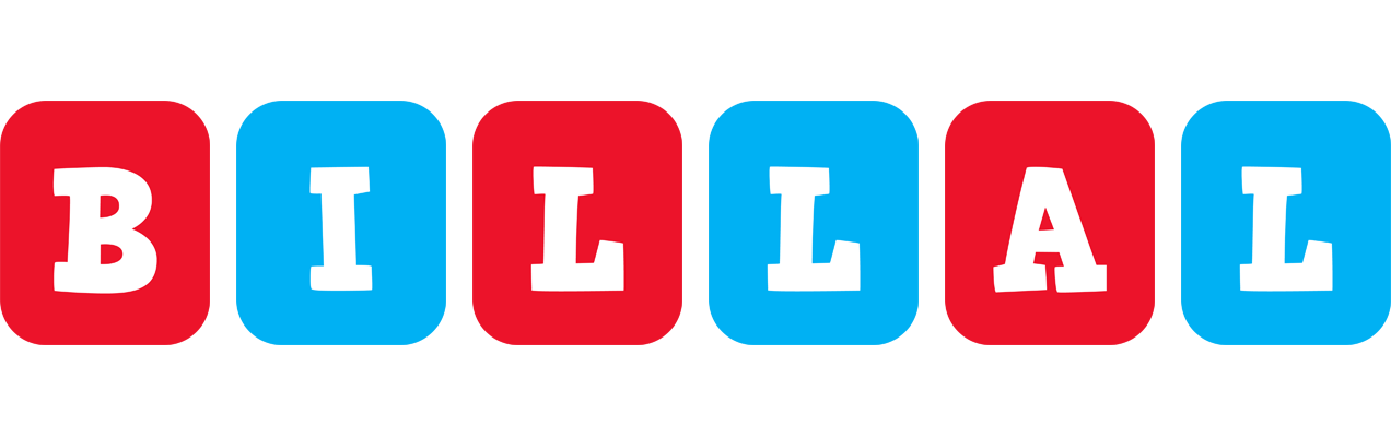 Billal diesel logo