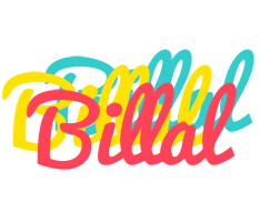 Billal disco logo