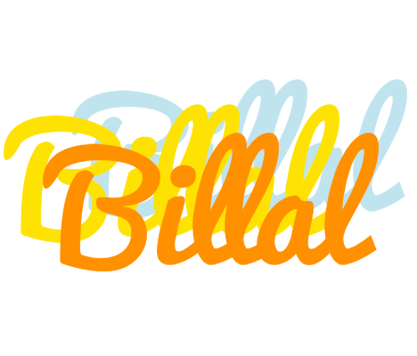 Billal energy logo