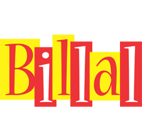 Billal errors logo