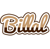 Billal exclusive logo