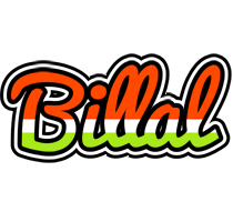 Billal exotic logo