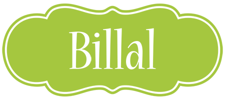 Billal family logo