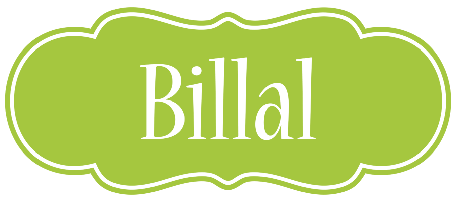 Billal family logo