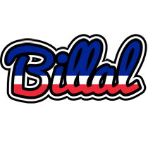 Billal france logo