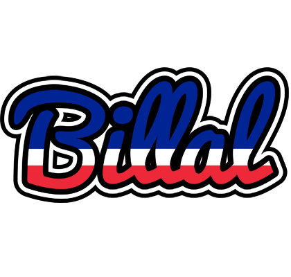 Billal france logo