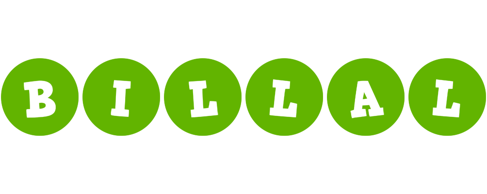 Billal games logo