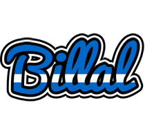 Billal greece logo