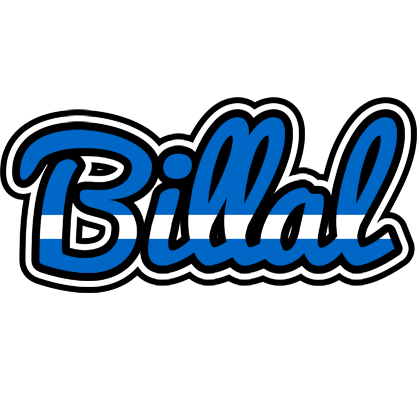 Billal greece logo