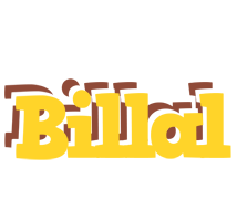 Billal hotcup logo