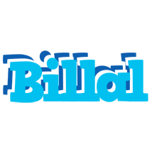 Billal jacuzzi logo