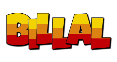 Billal jungle logo