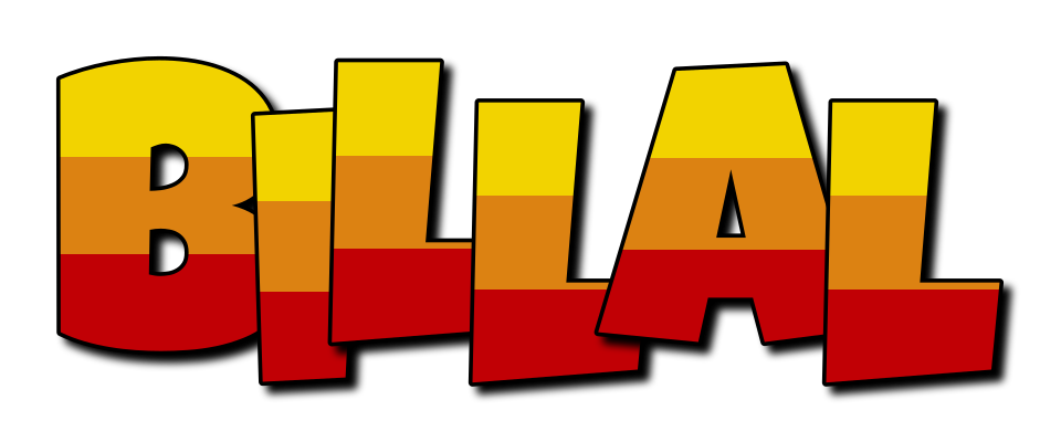 Billal jungle logo