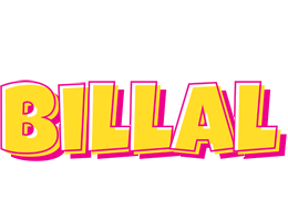 Billal kaboom logo