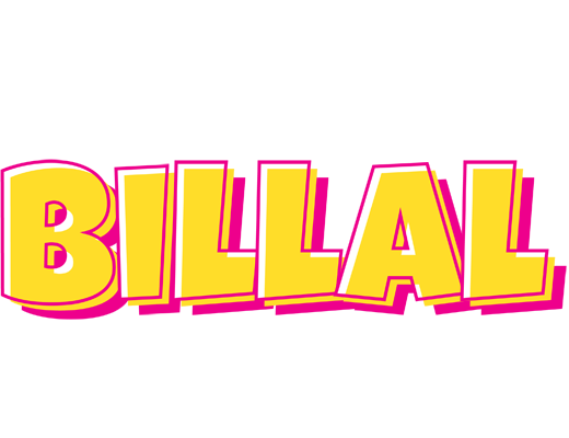 Billal kaboom logo