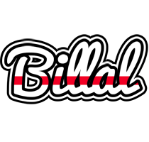 Billal kingdom logo