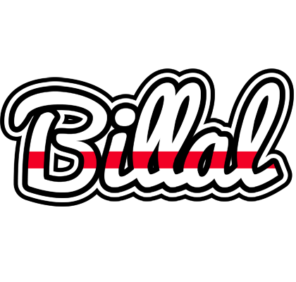 Billal kingdom logo
