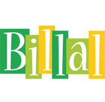 Billal lemonade logo